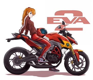 5 Best Anime/Game Motorcycle Figures | Anime Reviews