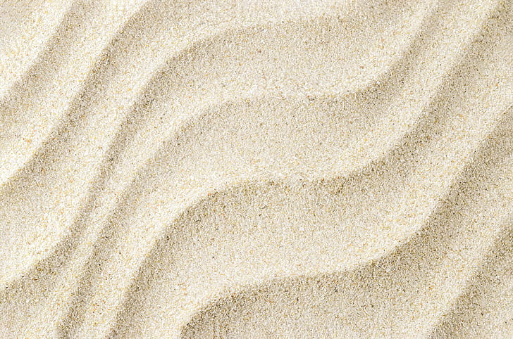sand, background, beach, texture, marine