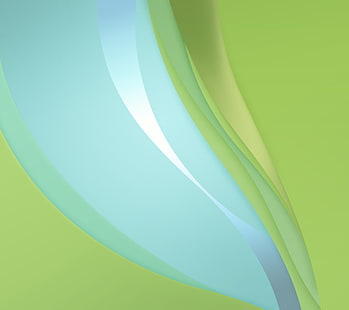 HD wallpaper: Green, Curves, LG G Flex, Android, Stock, HD | Wallpaper Flare