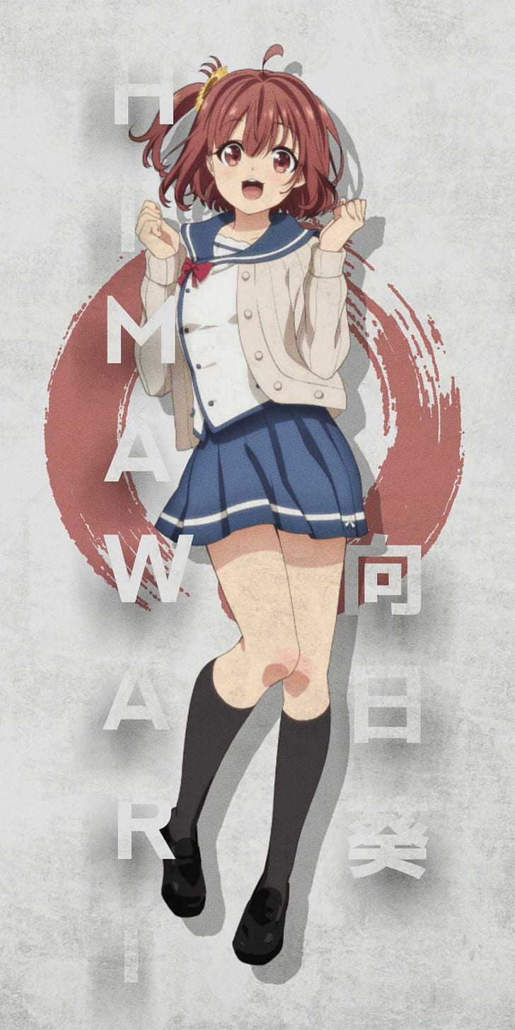 Anime Ore wo Suki nano wa Omae dake ka yo HD Wallpaper by Lucifer012
