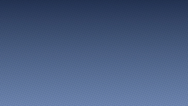 blue and white wallpaper, polka dots, gradient, soft gradient