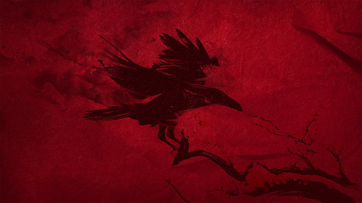 HD wallpaper: Video Game, Tom Clancy's Rainbow Six: Siege, Bird, Crow,  Minimalist | Wallpaper Flare