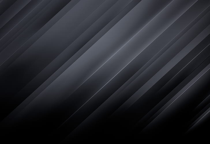 HD wallpaper: Dark, Texture, Minimal, 4K, Black | Wallpaper Flare