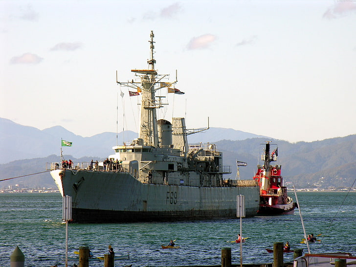 HMS Wellington, military, vehicle, ship, nautical vessel, transportation
