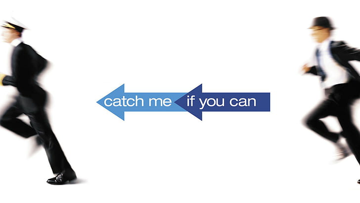 Movie, Catch Me If You Can, HD wallpaper