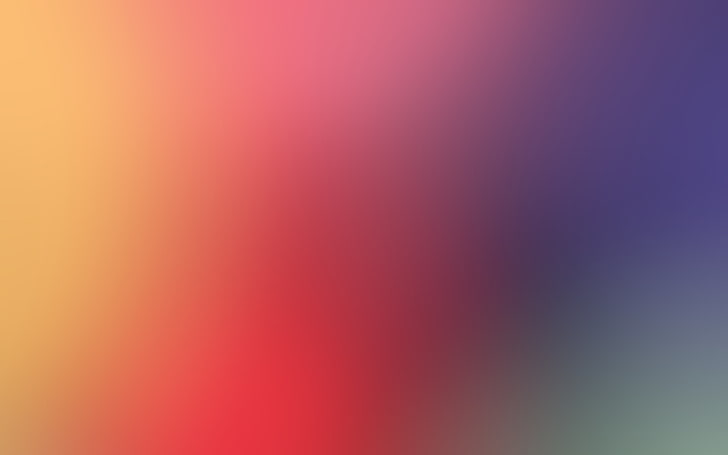 gradient, colorful, abstract, simple, minimalism, backgrounds, HD wallpaper