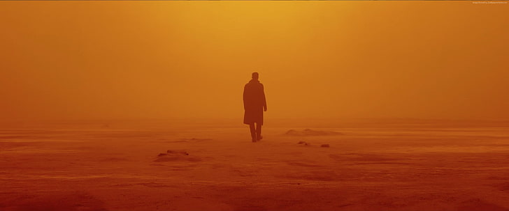 Ryan Gosling, Blade Runner 2049, best movies
