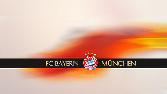 HD wallpaper: sport, logo, football, Bayern Munchen - Wallpaper Flare