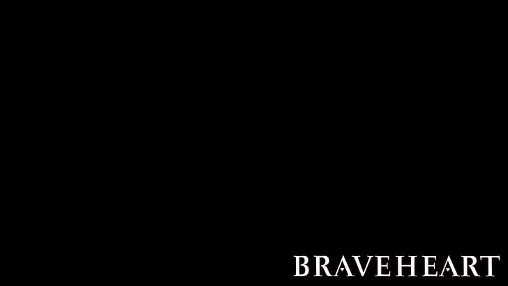 Movie, Braveheart