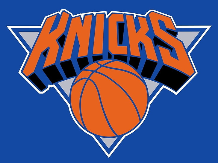 nyknickspng680391 7501334 pixels  New york knicks logo Nba knicks  Knicks
