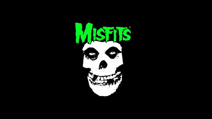 the misfits misfits