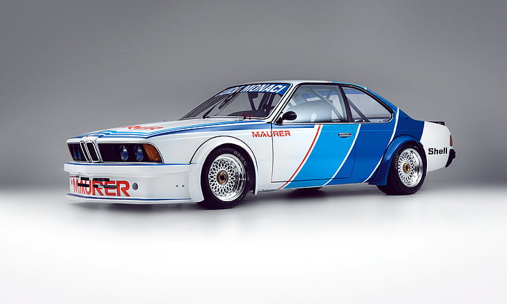 1980, 635, bmw, car, classic, csi, group, race, HD wallpaper