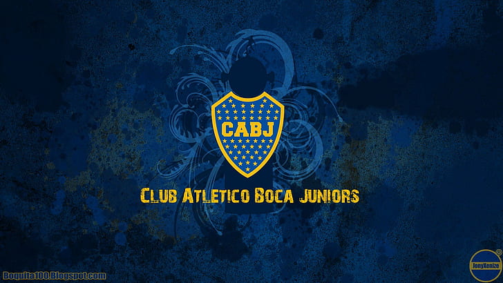 Boca, Boca Juniors, HD wallpaper