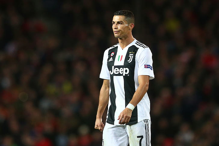 Soccer, Cristiano Ronaldo, Juventus F.C., Portuguese