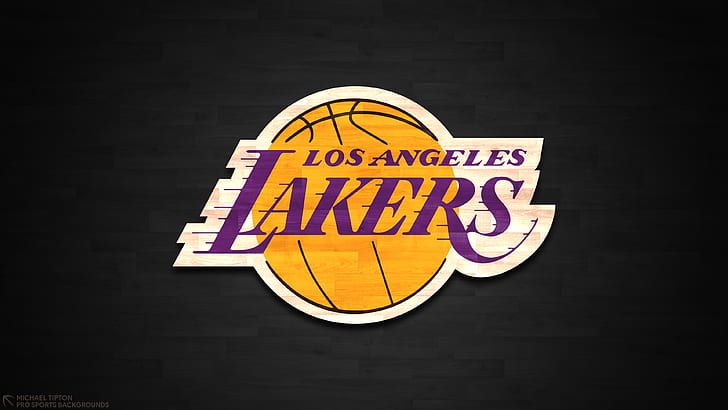 HD wallpaper: Basketball, Los Angeles Lakers, Logo, NBA | Wallpaper Flare