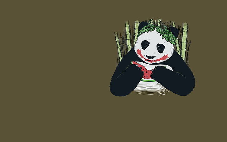 HD wallpaper: panda, representation, copy space, no people, indoors, studio  shot | Wallpaper Flare