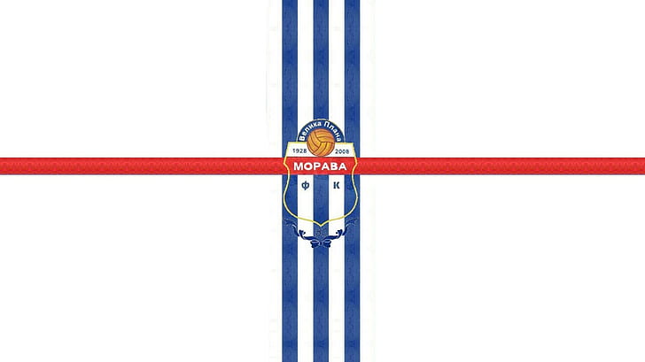 soccer, sports, logo, soccer clubs, FK Morava, Velika Plana