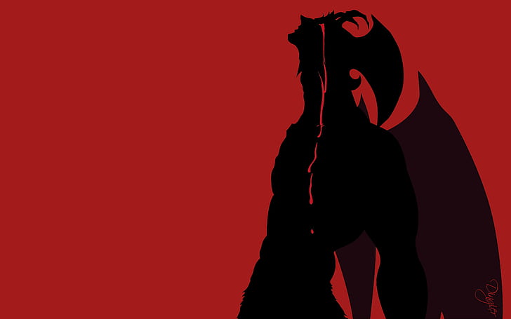 Anime, Devilman: Crybaby, Akira Fudo
