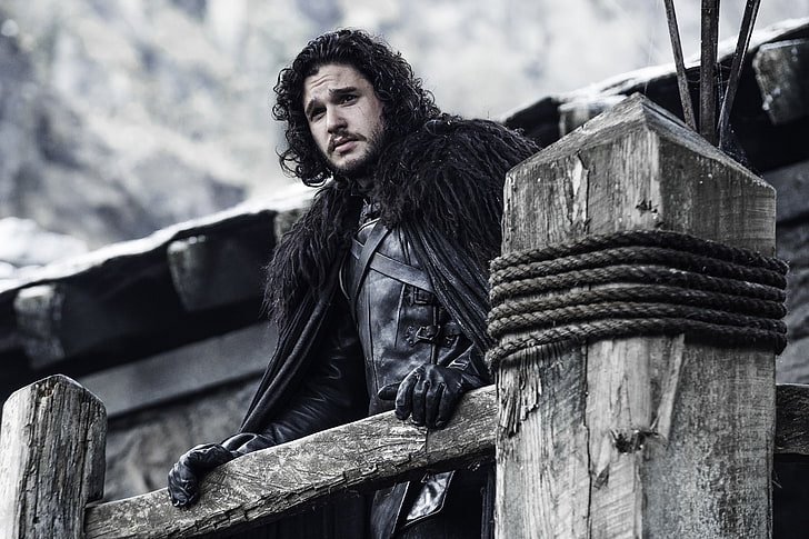 Jon Snow Wallpaper HD Movies 4K Wallpapers Images Photos and Background   Wallpapers Den