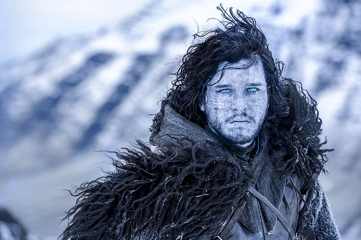 HD wallpaper: Jon Snow, Game of Thrones, The Others, Azor Ahai, artwork,  fantasy art | Wallpaper Flare