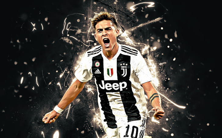 Juventus F.C. Background 9