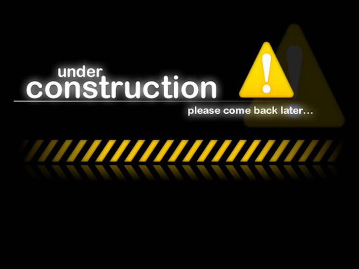computer, construction, funny, humor, Maintenance, sign, text