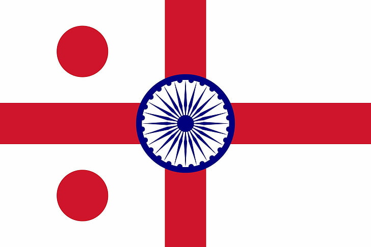 2000px rear admiral ensign indian navy svg