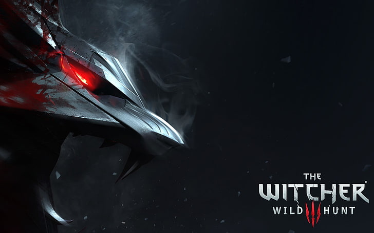 The Witcher 3 Wildhunt wallpaper, The Witcher 3: Wild Hunt, video games