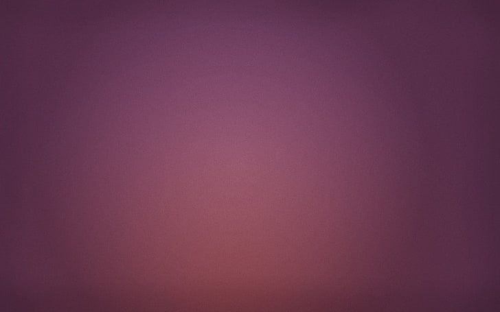 gradient, minimalism, purple background, simple background, HD wallpaper