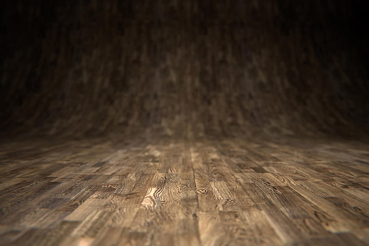 wood, wood - material, indoors, no people, selective focus, HD wallpaper