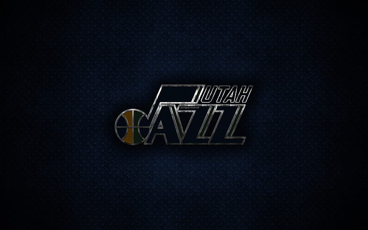 Utah Jazz Wallpaper 6833039