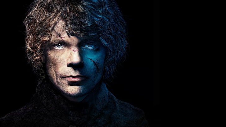 anime peter dinklage game of thrones tyrion lannister, HD wallpaper
