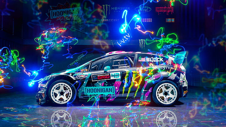 Featured image of post Lock Screen Hoonigan Logo Wallpaper Tons of awesome windows 10 lock screen wallpapers to download for free