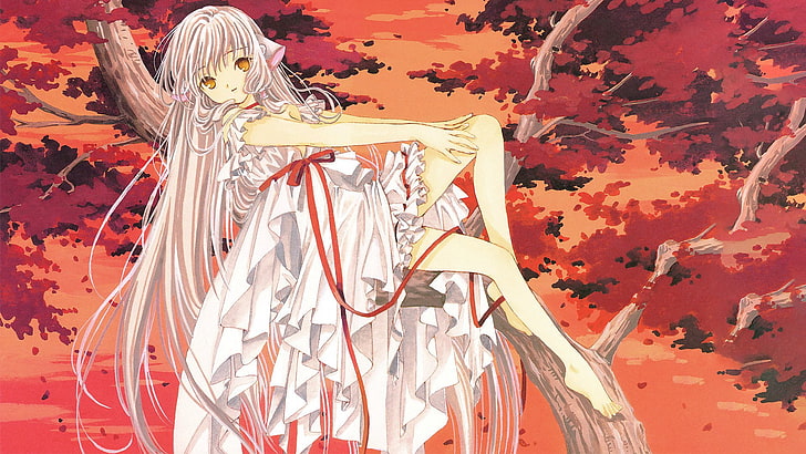 HD chobits wallpapers  Peakpx