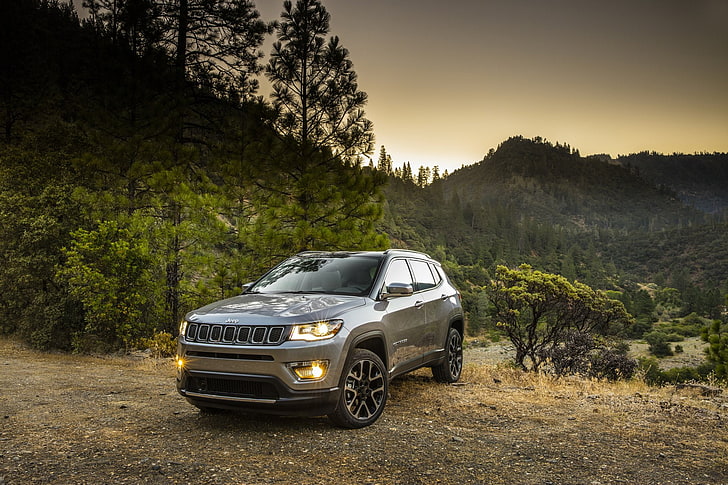 Jeep Compass  Download Free HD Mobile Wallpapers