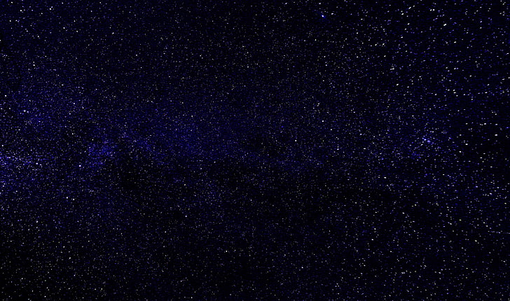 HD wallpaper: galaxy digital wallpaper, stars, starry sky, night sky