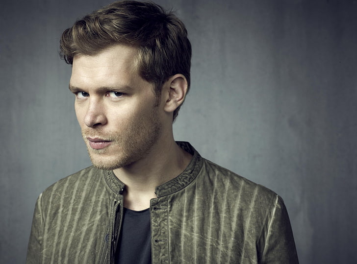 Joseph Morgan, Klaus Mikealson, Movies, Others, one person, young adult, HD wallpaper