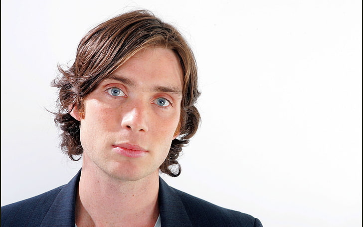 cillian murphy, portrait, looking at camera, headshot, one person