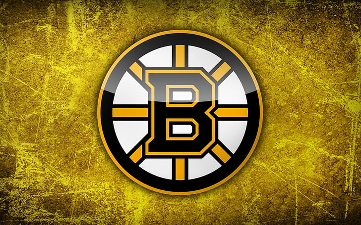 Boston Bruins, Boston Bruins digital wallpaper, Sports, Hockey, HD wallpaper