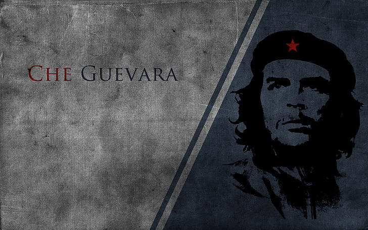 Military, Che Guevara