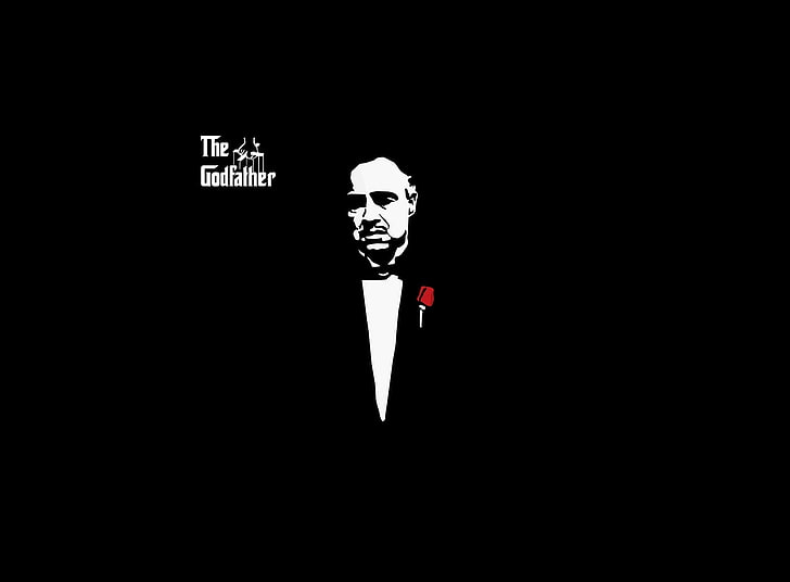 The Godfather, The Godfather wallpaper, Movies, Other Movies, HD wallpaper