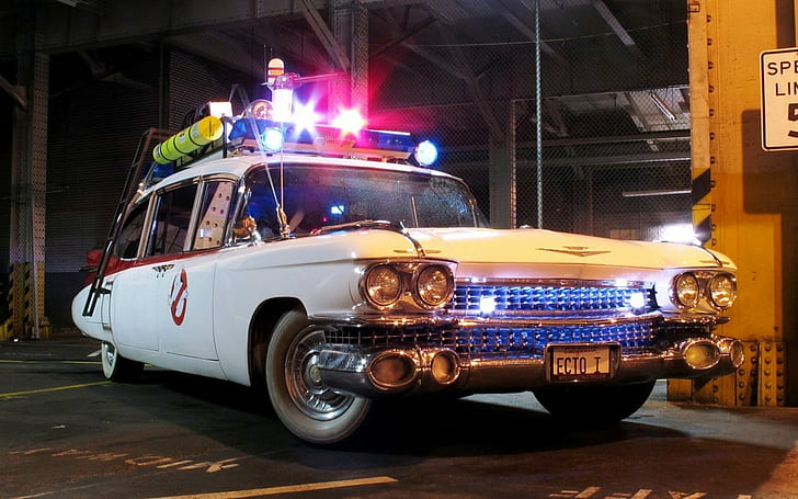 action, adventure, ambulance, comedy, emergency, ghost, ghostbusters