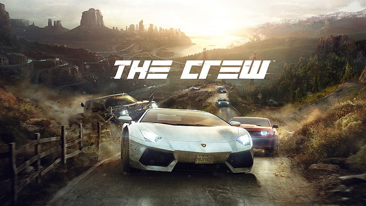 Lamborghini Aventador Need For Speed HD, video games