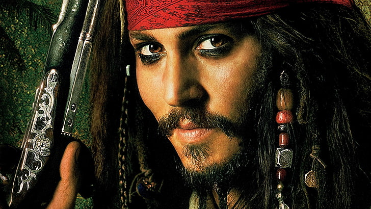 Pirates Of The Caribbean, Pirates Of The Caribbean: Dead Man's Chest