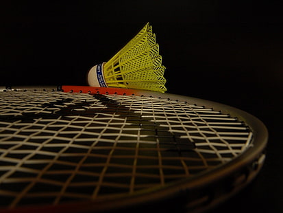 HD wallpaper: badminton | Wallpaper Flare
