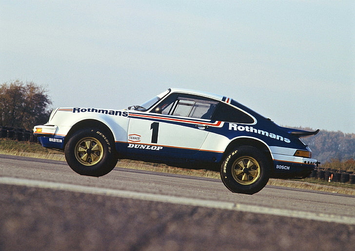 1983, 4x4, 911, 953, car, carrera, paris-dakar, porsche, rally, HD wallpaper
