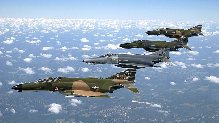 Featured image of post F4 Phantom Wallpaper Phone If you re able to view this gallery on a larger screen take the time to check out the full set of images on thechive military facebook