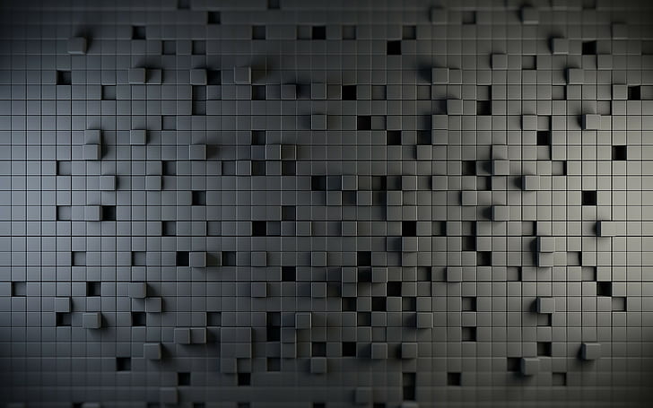texture, pattern, render, digital art, HD wallpaper