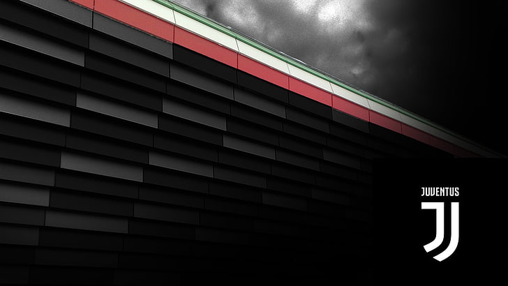 Juventus F.C. Zoom Background 4