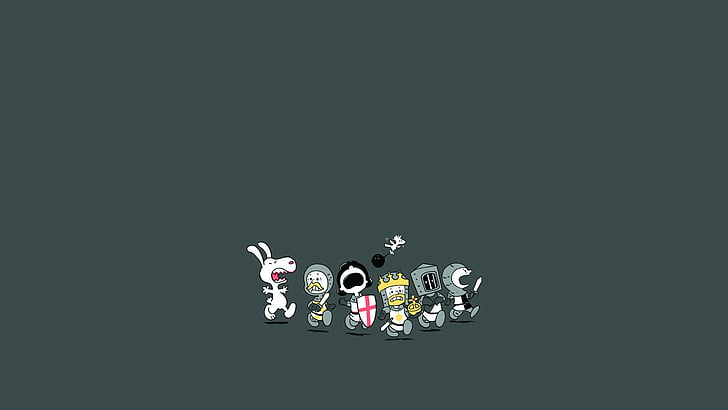 monty python and the holy grail wallpaper